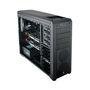 Gabinete Corsair ATX Carbide 500R Black CC-9011012-WW