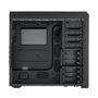 Gabinete Corsair ATX Carbide 500R Black CC-9011012-WW