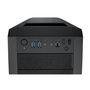 Gabinete Corsair ATX Carbide 500R Black CC-9011012-WW