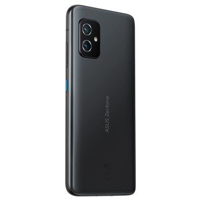 人気特価激安 Asus Smartphone Zenfone 128GB RAM, 8GB ZS590KS-2A077BR, 5G 8 スマートフォン本体