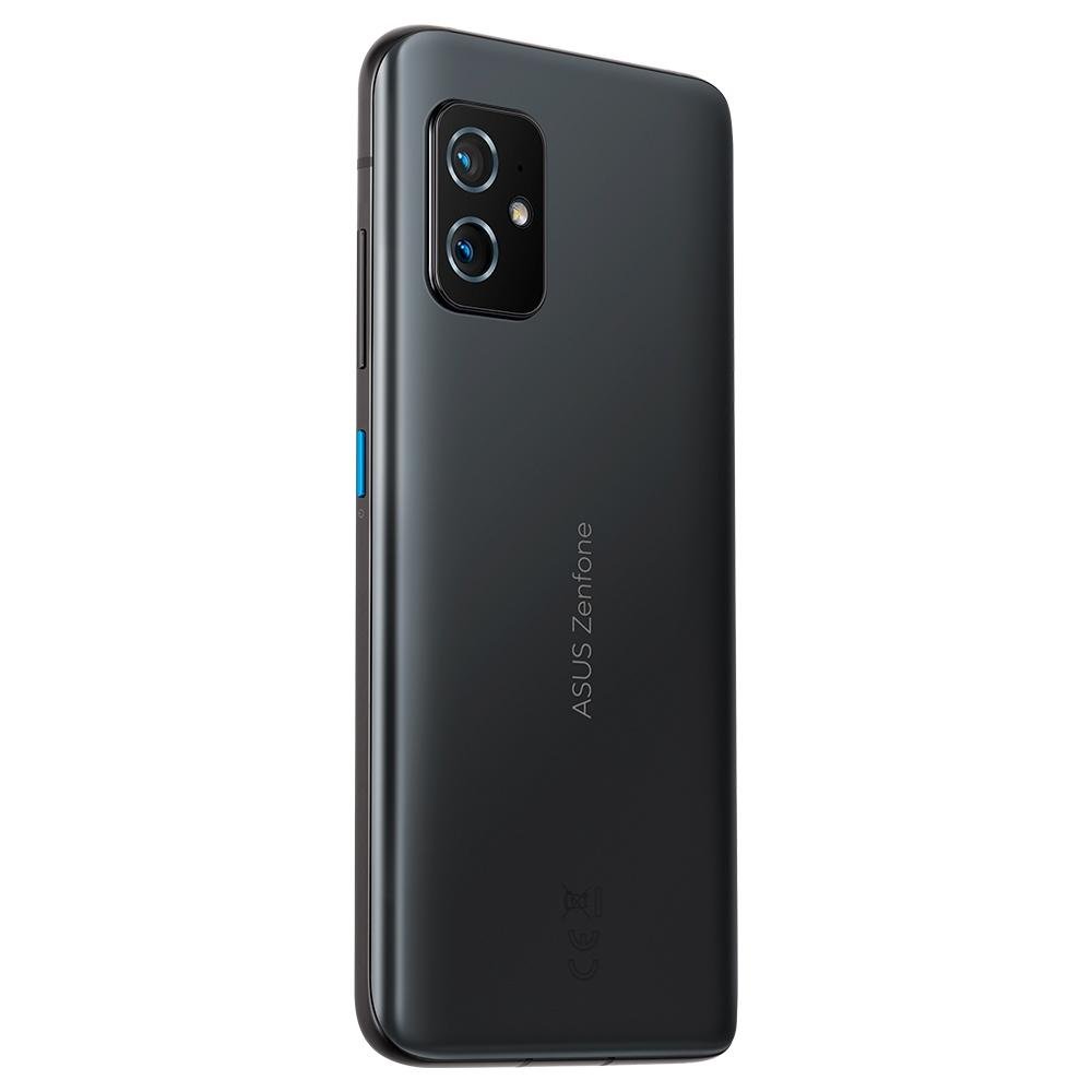 Smartphone Asus Zenfone 8 5G ZS590KS-2A077BR, 8GB RAM, 128GB
