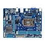 Placa mãe GigaByte p/ Intel GA-H61M-DS2 LGA1155 Box