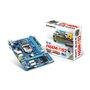 Placa mãe GigaByte p/ Intel GA-H61M-DS2 LGA1155 Box