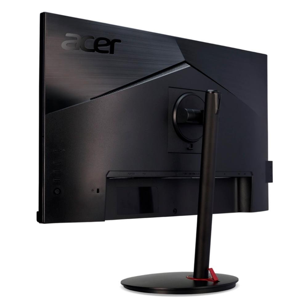 Acer Nitro XV282K KV 28インチ 4Kワイドモニター 非光沢 monitor-gamer-acer-28-4k-nitro