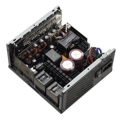 Fonte XPG Cybercore 1000W Platinum Modular |KaBuM!