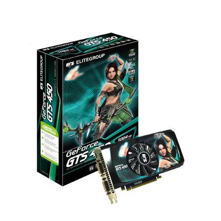 Nvidia Geforce 450 Gts Nvidia Geforce Gts 450 Caracteristicas