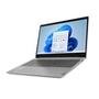 Notebook Lenovo Ultrafino IdeaPad 3i Intel Core i3-10110U, 4GB, SSD 256GB, Windows 11, 15.6, Prata - 82BS000JBR