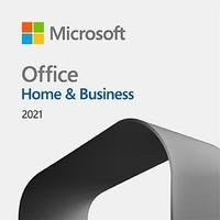 Microsoft Office Home & Business 2021 ESD - Digital para Download Atualizado para uma experiência melhor Alcance seus objetivos com os aplicativos clá