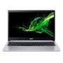Notebook Acer Aspire 5 Intel Core i3-10110U, 4GB RAM, SSD 256GB NVMe, 15.6" FHD Ultrafino, Windows 10 Home, Prata - A515-54-34LD
