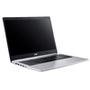 Notebook Acer Aspire 5 Intel Core i3-10110U, 4GB RAM, SSD 256GB NVMe, 15.6" FHD Ultrafino, Windows 10 Home, Prata - A515-54-34LD