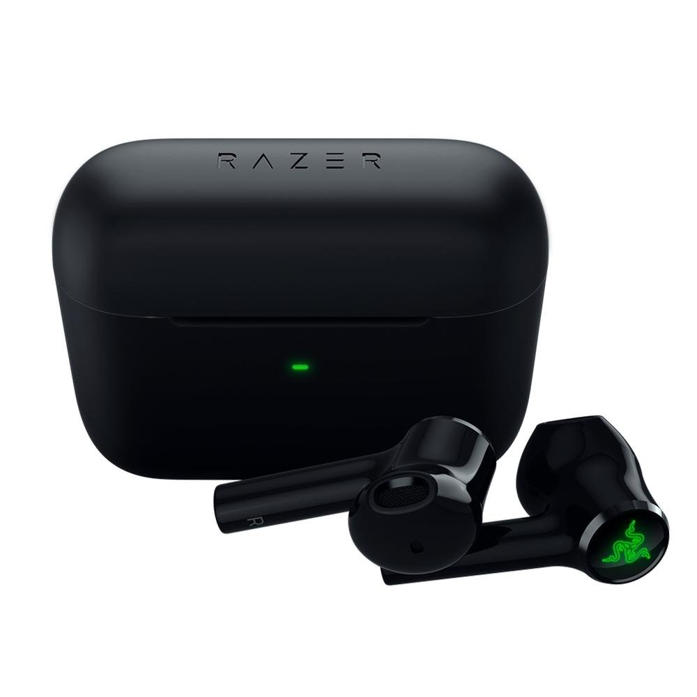 Fone de Ouvido Gamer Sem Fio Razer TWS | KaBuM!