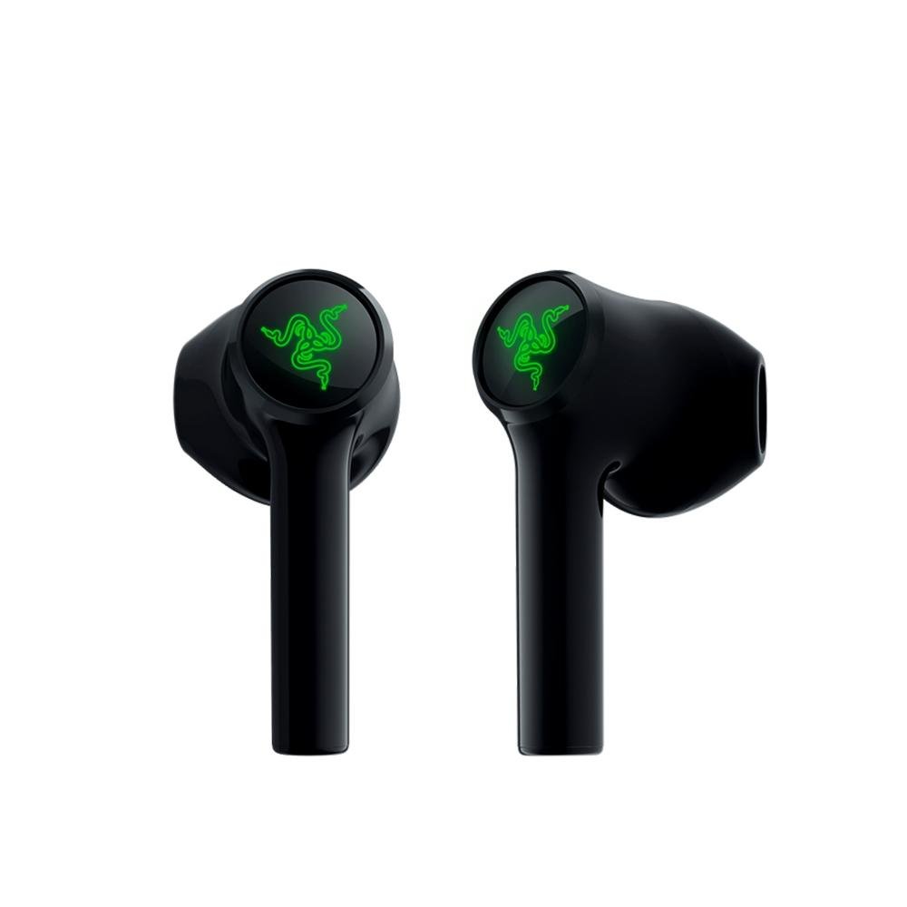 Razer Hammerhead True Wireless X イヤホン Fone de Ouvido Gamer Sem Fio Razer TWS | KaBuM!