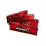 Memória G.SKill RipjawsZ 16GB (4X4GB) 1866MHz DDR3 F3-14900CL9Q-16GBZL