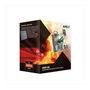 Processador AMD A6-3670K 2.7Ghz 4MB FM1 Box - AD3670WNGXBOX