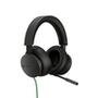 Headset Gamer Xbox, Som Surround, Dolby Atmos, Drivers 40mm, P2, Preto - 8LI-00001