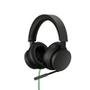 Headset Gamer Xbox, Som Surround, Dolby Atmos, Drivers 40mm, P2, Preto - 8LI-00001
