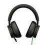 Headset Gamer Xbox, Som Surround, Dolby Atmos, Drivers 40mm, P2, Preto - 8LI-00001