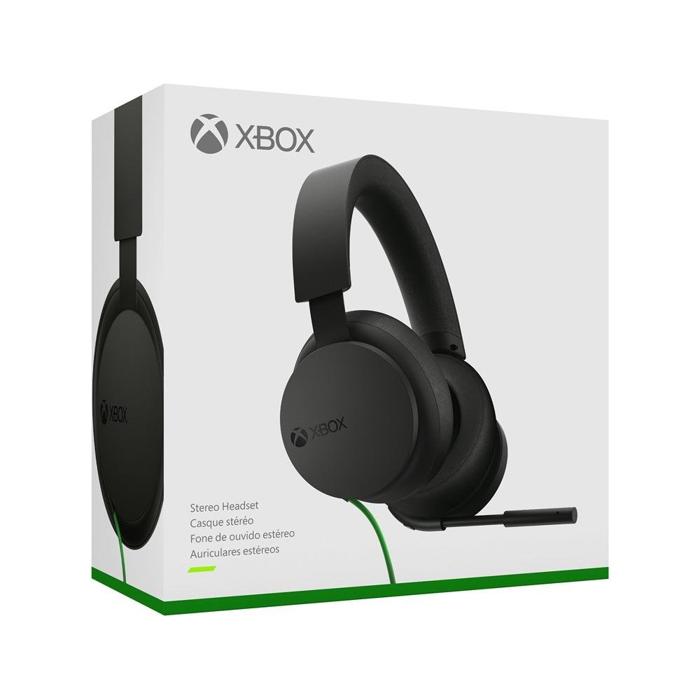 Xbox Wireless Headset Купить