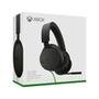 Headset Gamer Xbox, Som Surround, Dolby Atmos, Drivers 40mm, P2, Preto - 8LI-00001