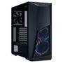 Gabinete Cooler Master MasterBox K501L, Mid Tower, Lateral em Vidro Temperado, 2x Cooler Fan ARGB, Preto - MCB-K501L-KGNN-SR3