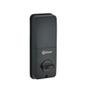 Fechadura Digital KaBuM! Smart 500 - Biometria, Controle Via Aplicativo, Preto - KBSG003