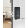 Fechadura Digital KaBuM! Smart 500 - Biometria, Controle Via Aplicativo, Preto - KBSG003