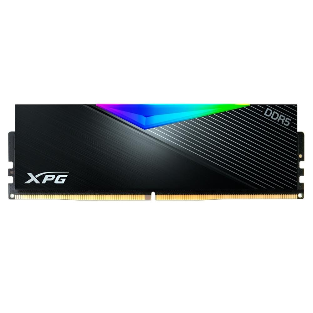 Memória Gamer XPG 16GB DDR5 de 4800MHz | KaBuM!