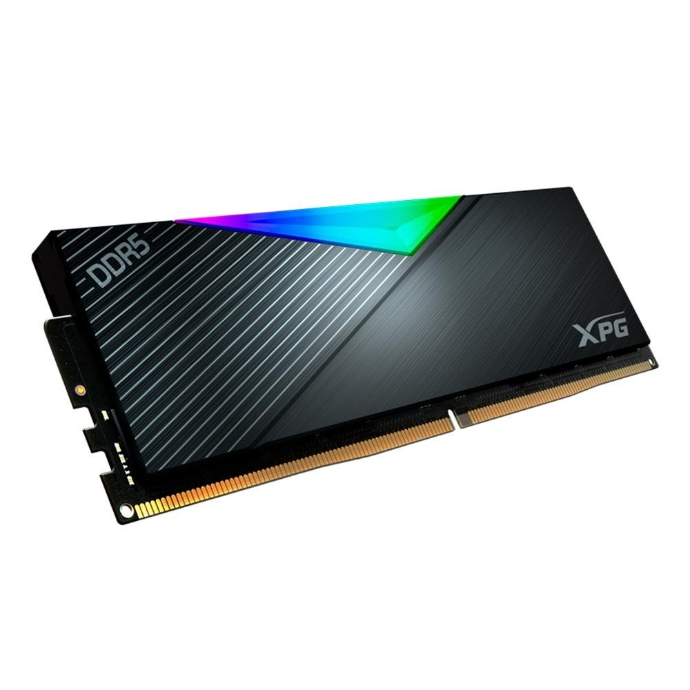 Memória Gamer XPG 16GB DDR5 de 4800MHz | KaBuM!