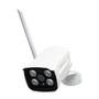 Kit 04 Câmeras Infra 1080P + 1 NVR 4 canais 1080P HD KaBuM! Smart - KBSK007