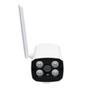 Kit 04 Câmeras Infra 1080P + 1 NVR 4 canais 1080P HD KaBuM! Smart - KBSK007