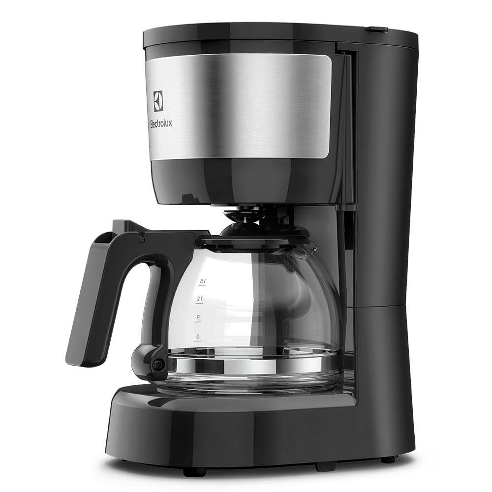 Imagem 3 de 4 do produto Cafeteira Elétrica Electrolux Efficient, 15 Xícaras, 220V - ECM10