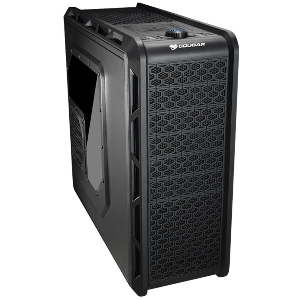Imagem 6 de 6 do produto Gabinete Cougar ATX Full Tower sem Fonte 6GR1 Evolution