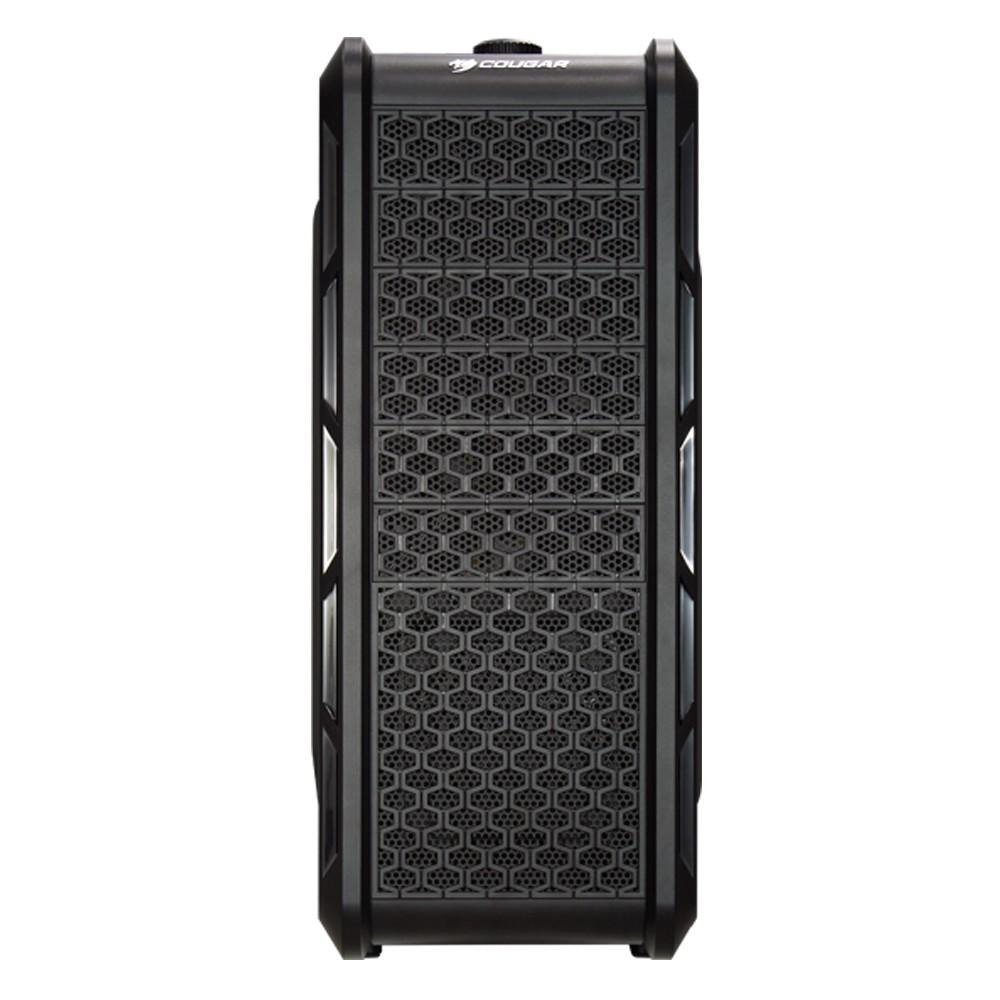 Imagem 2 de 6 do produto Gabinete Cougar ATX Full Tower sem Fonte 6GR1 Evolution