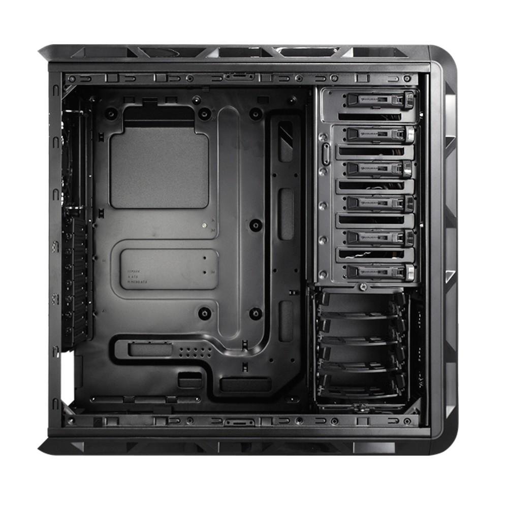 Imagem 4 de 6 do produto Gabinete Cougar ATX Full Tower sem Fonte 6GR1 Evolution
