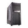 Gabinete Cougar ATX S/ Fonte 67M3 Solution 2 Black 3442-3