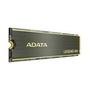 SSD ADATA Legend 840, 1TB, M.2 2280, PCIe Gen4, NVMe 1.4, Leitura 5000MB/s e Gravação 4750MB/s, Cinza - ALEG-840-1TCS