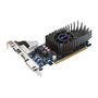 Placa de vídeo VGA ASUS GeForce GT 430 1024MB 1GB DDR3 PCI-Express 128bits ENGT430/DI/1GD3(LP)