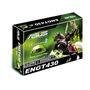 Placa de vídeo VGA ASUS GeForce GT 430 1024MB 1GB DDR3 PCI-Express 128bits ENGT430/DI/1GD3(LP)