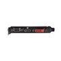 Placa de vídeo VGA XFX ATI Radeon HD 6570 1024MB (1GB) DDR3 PCI-Express HD-657X-ZDF2