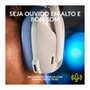Headset Gamer Sem Fio Logitech G435, Lightspeed e Bluetooth, Dolby Atmos, USB, PC, PS4, PS5, Mobile, Drivers 40mm, Branco - 981-001073