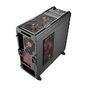 Gabinete AeroCool ATX Strike X GT Black EN56823