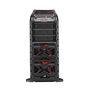 Gabinete AeroCool ATX Strike X GT Black EN56823