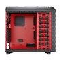 Gabinete AeroCool ATX Strike X GT Devil Red EN56816