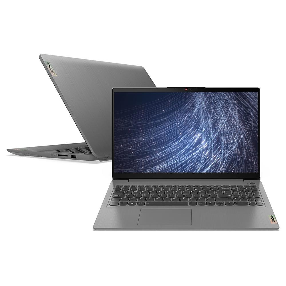 Notebook Lenovo IdeaPad 3 Ultrafino AMD | KaBuM!