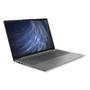 Notebook Lenovo Ultrafino Ideapad Ryzen 5-5500U, 8GB, 256GB SSD, 15.6" FHD, Linux, Cinza - 82MFS00100
