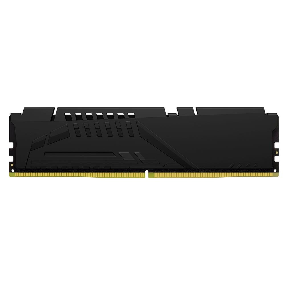 Memória Kingston Fury Beast 16GB DDR5 | KaBuM!