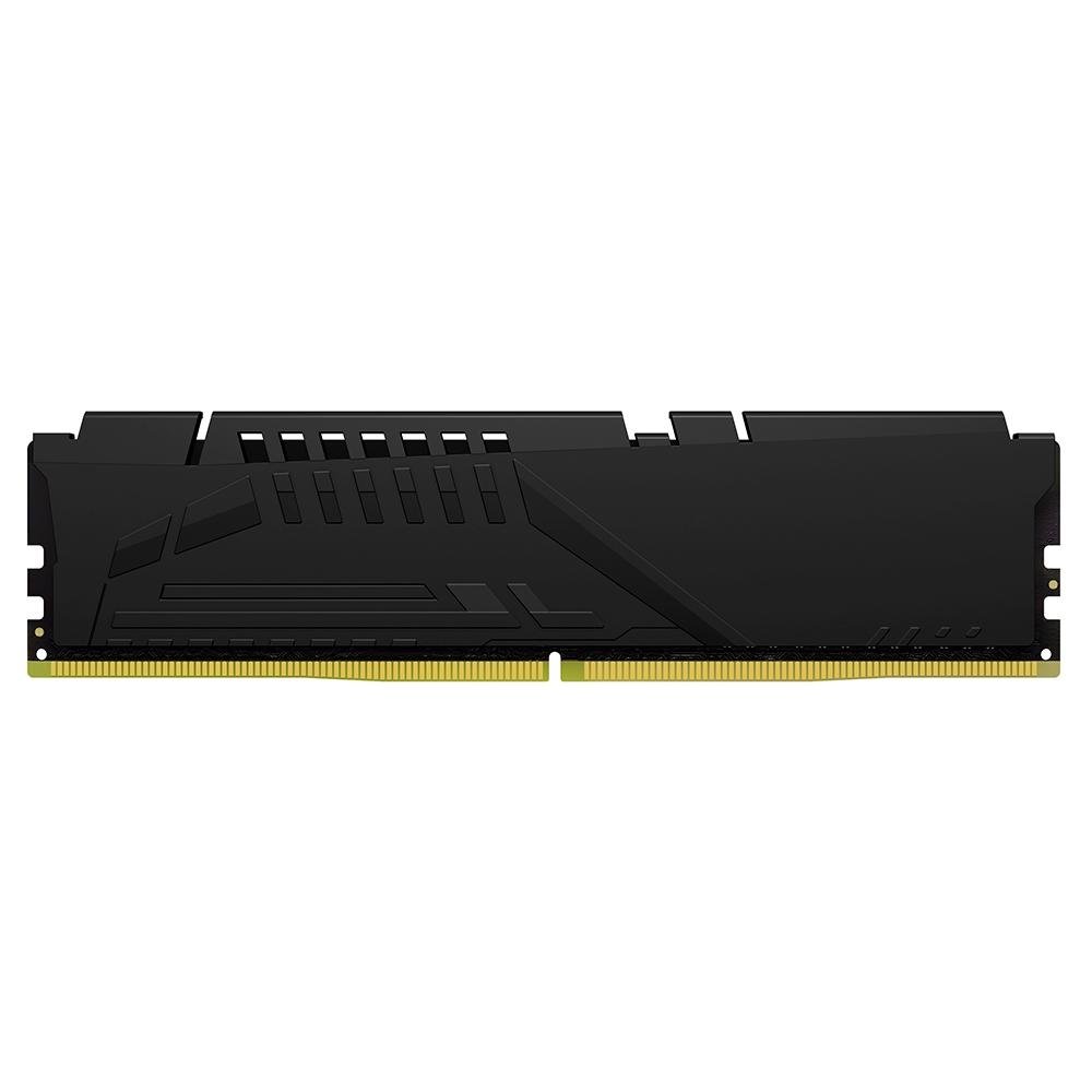 Memória RAM ( Balão.info), 16GB, 5200MHz, DDR5, CL40, para Intel XMP, Preto - KF552C40BB-16 - view 3