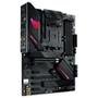 Placa-Mãe ASUS ROG Strix B550-F Gaming II, AMD AM4, Aura Sync RGB, ATX, DDR4, Wi-Fi, Preto - 90MB19V0-M0EAY0