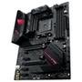 Placa-Mãe ASUS ROG Strix B550-F Gaming II, AMD AM4, Aura Sync RGB, ATX, DDR4, Wi-Fi, Preto - 90MB19V0-M0EAY0