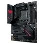 Placa-Mãe ASUS ROG Strix B550-F Gaming II, AMD AM4, Aura Sync RGB, ATX, DDR4, Wi-Fi, Preto - 90MB19V0-M0EAY0
